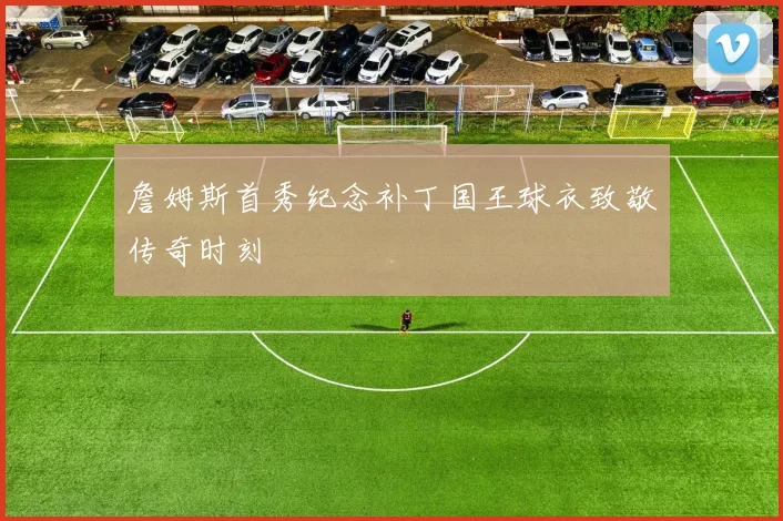 詹姆斯首秀纪念补丁国王球衣致敬传奇时刻