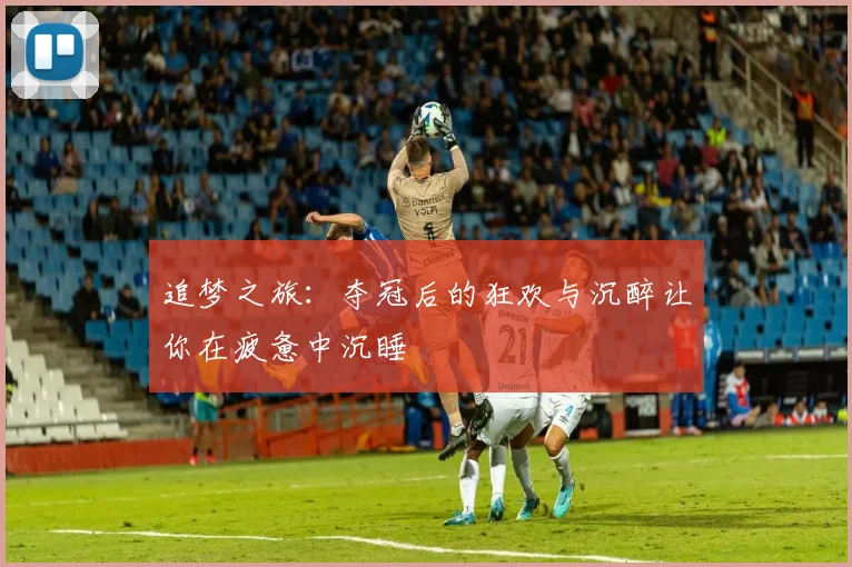 追梦之旅：夺冠后的狂欢与沉醉让你在疲惫中沉睡